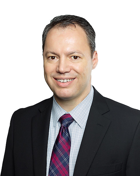 Kevin Reeves, REALTOR® | Smith & Associates Real Estate